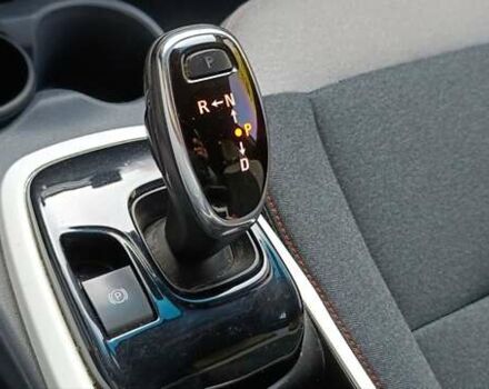 Черный Шевроле Bolt EV, объемом двигателя 0 л и пробегом 110 тыс. км за 13700 $, фото 24 на Automoto.ua