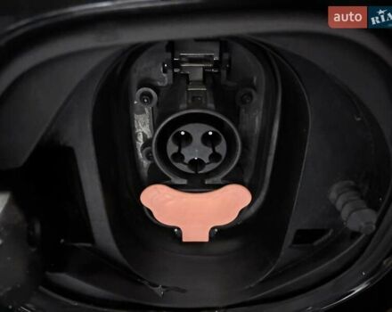 Черный Шевроле Bolt EV, объемом двигателя 0 л и пробегом 82 тыс. км за 12900 $, фото 9 на Automoto.ua