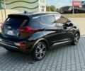 Чорний Шевроле Bolt EV, об'ємом двигуна 0 л та пробігом 166 тис. км за 14500 $, фото 9 на Automoto.ua