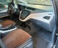 Черный Шевроле Bolt EV, объемом двигателя 0 л и пробегом 96 тыс. км за 17000 $, фото 1 на Automoto.ua