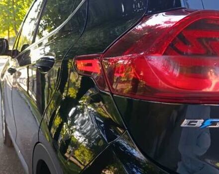 Черный Шевроле Bolt EV, объемом двигателя 0 л и пробегом 110 тыс. км за 13700 $, фото 15 на Automoto.ua