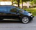 Черный Шевроле Bolt EV, объемом двигателя 0 л и пробегом 110 тыс. км за 13700 $, фото 1 на Automoto.ua