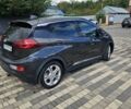 Черный Шевроле Bolt EV, объемом двигателя 0 л и пробегом 110 тыс. км за 14700 $, фото 3 на Automoto.ua