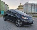 Чорний Шевроле Bolt EV, об'ємом двигуна 0 л та пробігом 157 тис. км за 17750 $, фото 1 на Automoto.ua