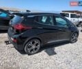 Черный Шевроле Bolt EV, объемом двигателя 0 л и пробегом 140 тыс. км за 13999 $, фото 4 на Automoto.ua