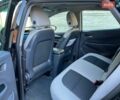 Чорний Шевроле Bolt EV, об'ємом двигуна 0 л та пробігом 190 тис. км за 14700 $, фото 17 на Automoto.ua