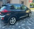 Чорний Шевроле Bolt EV, об'ємом двигуна 0 л та пробігом 190 тис. км за 14700 $, фото 18 на Automoto.ua