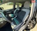 Черный Шевроле Bolt EV, объемом двигателя 0 л и пробегом 90 тыс. км за 14900 $, фото 7 на Automoto.ua