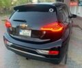 Чорний Шевроле Bolt EV, об'ємом двигуна 0 л та пробігом 140 тис. км за 13999 $, фото 6 на Automoto.ua