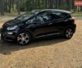 Чорний Шевроле Bolt EV, об'ємом двигуна 0 л та пробігом 122 тис. км за 7600 $, фото 1 на Automoto.ua