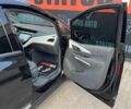 Чорний Шевроле Bolt EV, об'ємом двигуна 0 л та пробігом 109 тис. км за 14500 $, фото 33 на Automoto.ua