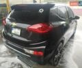 Черный Шевроле Bolt EV, объемом двигателя 0 л и пробегом 140 тыс. км за 13999 $, фото 16 на Automoto.ua