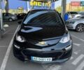 Черный Шевроле Bolt EV, объемом двигателя 0 л и пробегом 179 тыс. км за 12900 $, фото 1 на Automoto.ua