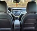 Чорний Шевроле Bolt EV, об'ємом двигуна 0 л та пробігом 106 тис. км за 15000 $, фото 7 на Automoto.ua