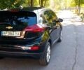 Черный Шевроле Bolt EV, объемом двигателя 0 л и пробегом 110 тыс. км за 13700 $, фото 6 на Automoto.ua