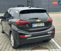 Черный Шевроле Bolt EV, объемом двигателя 0 л и пробегом 180 тыс. км за 11800 $, фото 6 на Automoto.ua