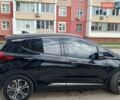 Чорний Шевроле Bolt EV, об'ємом двигуна 0 л та пробігом 215 тис. км за 13800 $, фото 11 на Automoto.ua
