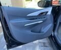 Чорний Шевроле Bolt EV, об'ємом двигуна 0 л та пробігом 190 тис. км за 14700 $, фото 7 на Automoto.ua