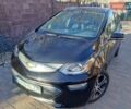 Чорний Шевроле Bolt EV, об'ємом двигуна 0 л та пробігом 178 тис. км за 13999 $, фото 4 на Automoto.ua