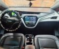 Черный Шевроле Bolt EV, объемом двигателя 0 л и пробегом 228 тыс. км за 13500 $, фото 24 на Automoto.ua