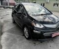 Чорний Шевроле Bolt EV, об'ємом двигуна 0 л та пробігом 93 тис. км за 10300 $, фото 6 на Automoto.ua