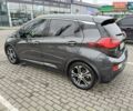 Черный Шевроле Bolt EV, объемом двигателя 0 л и пробегом 116 тыс. км за 15000 $, фото 5 на Automoto.ua