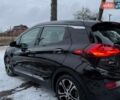 Черный Шевроле Bolt EV, объемом двигателя 0 л и пробегом 130 тыс. км за 15500 $, фото 62 на Automoto.ua