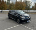Чорний Шевроле Bolt EV, об'ємом двигуна 0 л та пробігом 171 тис. км за 12500 $, фото 8 на Automoto.ua