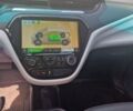 Чорний Шевроле Bolt EV, об'ємом двигуна 0 л та пробігом 150 тис. км за 13799 $, фото 9 на Automoto.ua