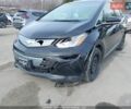 Черный Шевроле Bolt EV, объемом двигателя 0 л и пробегом 200 тыс. км за 10500 $, фото 5 на Automoto.ua