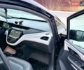 Черный Шевроле Bolt EV, объемом двигателя 0 л и пробегом 130 тыс. км за 15500 $, фото 36 на Automoto.ua