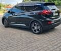 Черный Шевроле Bolt EV, объемом двигателя 0 л и пробегом 150 тыс. км за 14700 $, фото 4 на Automoto.ua