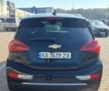 Черный Шевроле Bolt EV, объемом двигателя 0 л и пробегом 123 тыс. км за 14200 $, фото 6 на Automoto.ua