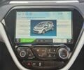Чорний Шевроле Bolt EV, об'ємом двигуна 0 л та пробігом 101 тис. км за 13777 $, фото 28 на Automoto.ua