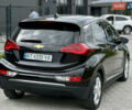 Чорний Шевроле Bolt EV, об'ємом двигуна 0 л та пробігом 67 тис. км за 13990 $, фото 26 на Automoto.ua
