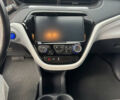 Черный Шевроле Bolt EV, объемом двигателя 0 л и пробегом 171 тыс. км за 12500 $, фото 11 на Automoto.ua
