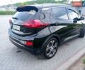 Чорний Шевроле Bolt EV, об'ємом двигуна 0 л та пробігом 86 тис. км за 16500 $, фото 1 на Automoto.ua