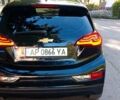 Черный Шевроле Bolt EV, объемом двигателя 0 л и пробегом 110 тыс. км за 13700 $, фото 19 на Automoto.ua