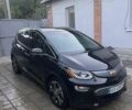 Черный Шевроле Bolt EV, объемом двигателя 0 л и пробегом 99 тыс. км за 13500 $, фото 1 на Automoto.ua