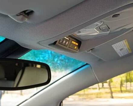 Черный Шевроле Bolt EV, объемом двигателя 0 л и пробегом 110 тыс. км за 13700 $, фото 22 на Automoto.ua