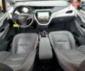 Чорний Шевроле Bolt EV, об'ємом двигуна 0 л та пробігом 160 тис. км за 12800 $, фото 6 на Automoto.ua
