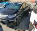 Чорний Шевроле Bolt EV, об'ємом двигуна 0 л та пробігом 160 тис. км за 12800 $, фото 11 на Automoto.ua
