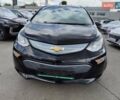 Черный Шевроле Bolt EV, объемом двигателя 0 л и пробегом 64 тыс. км за 14999 $, фото 2 на Automoto.ua