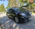 Черный Шевроле Bolt EV, объемом двигателя 0 л и пробегом 207 тыс. км за 10750 $, фото 9 на Automoto.ua
