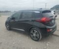 Черный Шевроле Bolt EV, объемом двигателя 0 л и пробегом 0 тыс. км за 8000 $, фото 3 на Automoto.ua