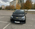 Черный Шевроле Bolt EV, объемом двигателя 0 л и пробегом 171 тыс. км за 12500 $, фото 1 на Automoto.ua
