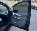 Черный Шевроле Bolt EV, объемом двигателя 0 л и пробегом 75 тыс. км за 14200 $, фото 34 на Automoto.ua