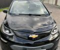 Чорний Шевроле Bolt EV, об'ємом двигуна 0 л та пробігом 229 тис. км за 13700 $, фото 3 на Automoto.ua