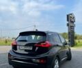 Черный Шевроле Bolt EV, объемом двигателя 0 л и пробегом 127 тыс. км за 14100 $, фото 5 на Automoto.ua