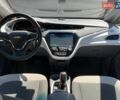 Черный Шевроле Bolt EV, объемом двигателя 0 л и пробегом 97 тыс. км за 18500 $, фото 7 на Automoto.ua